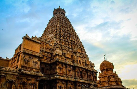 Lord Shiva Temple, Balaganapathy Nagar